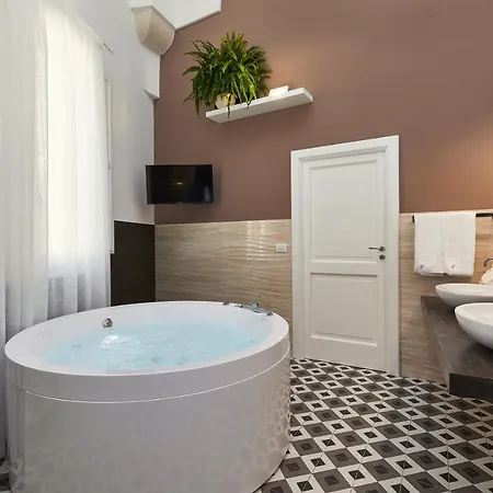 Bed and breakfast Donna Teresa Lecce