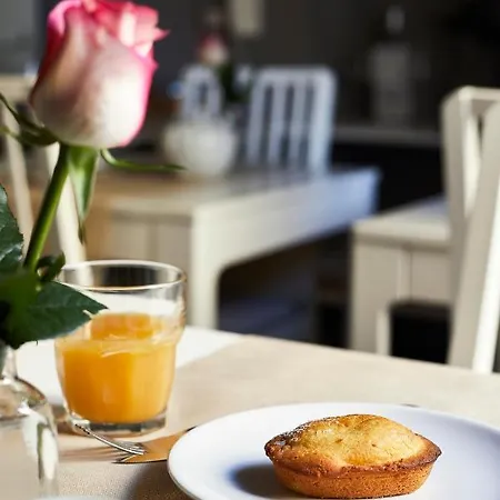 Donna Teresa Bed and breakfast
