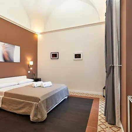 Donna Teresa Couette-café Lecce