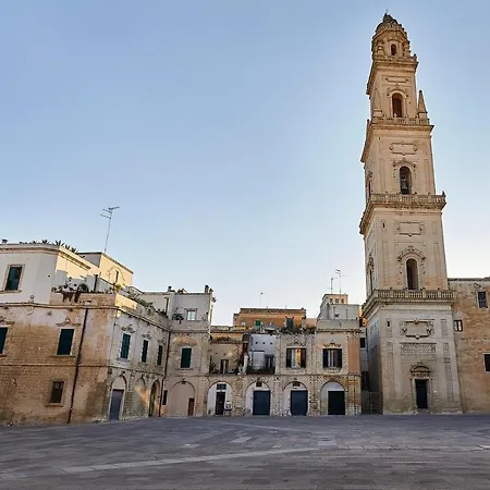 Bed and breakfast Donna Teresa Lecce