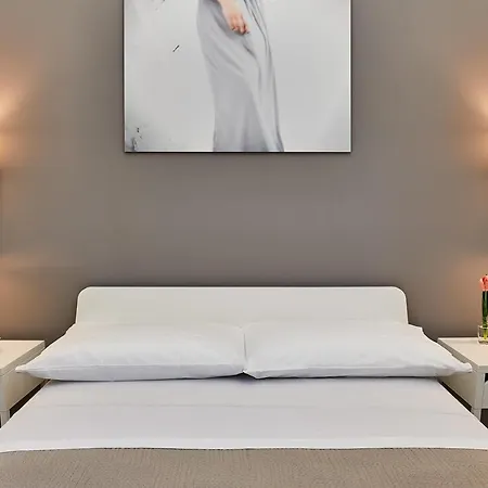 Couette-café Donna Teresa 3*