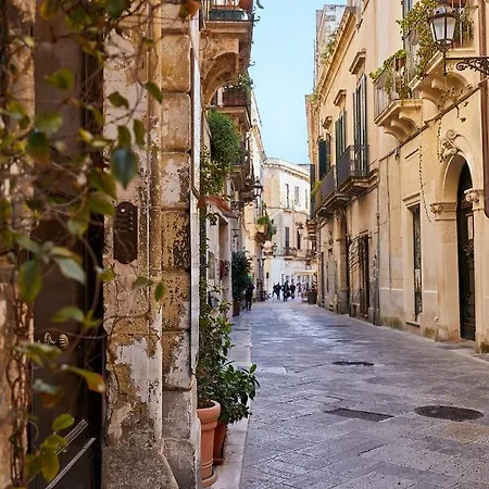 Donna Teresa 3* Lecce