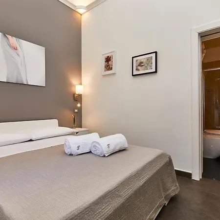 Bed and breakfast Donna Teresa