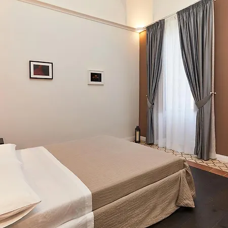 Donna Teresa Bed and breakfast 3*