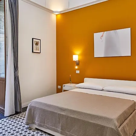 Donna Teresa Bed and breakfast 3*