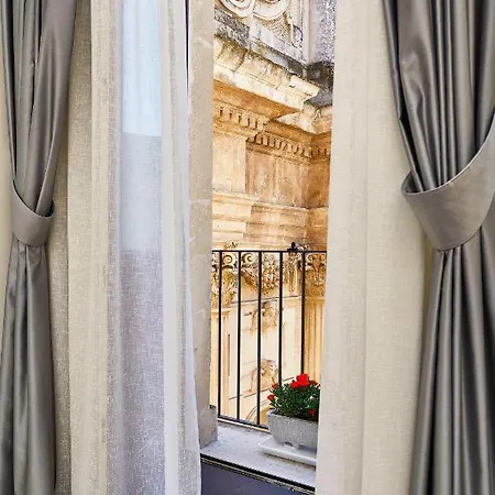 Donna Teresa Couette-café Lecce